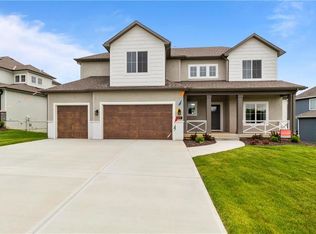 8913 N Marsh Ave, Kansas City, MO 64157