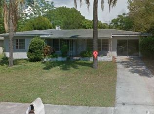 1513 Kings Hwy, Clearwater, FL 33755