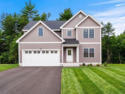 13 Lily Lane, Londonderry, NH, 03053