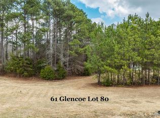 61 Glencoe #80, Wetumpka, AL 36092