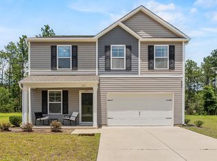 117 Heather Ridge Dr, Gaston, SC 29053