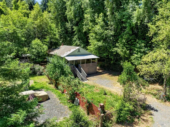 10539 River Drive, Forestville, CA 95436
