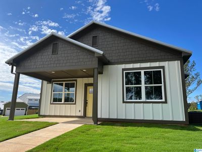 144 Snow Goose Cir, Lincoln, AL, 35096