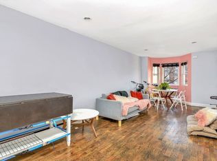 96 Covert St #2F, Brooklyn, NY 11207