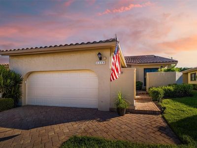 2358 Harbour Oaks Dr, Longboat Key, FL, 34228