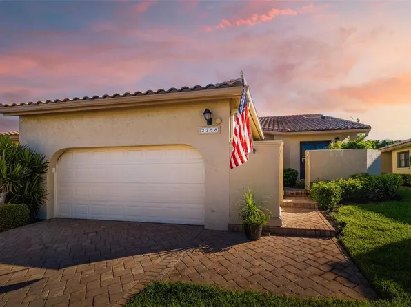 2358 Harbour Oaks Dr, Longboat Key, FL 34228