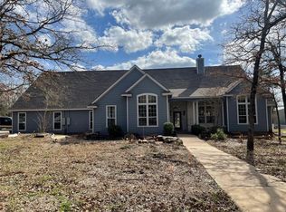 106 Woodcutter Ct, Bastrop, TX 78602