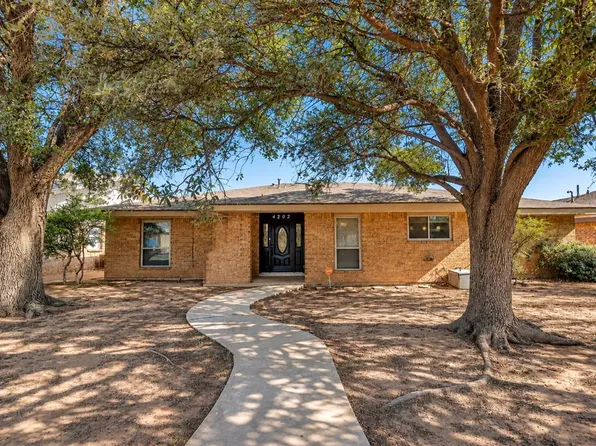 4202 Merrill Dr, Midland, TX 79707