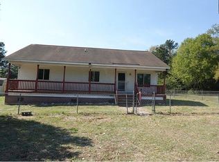 126 John Ammons Rd, Eastover, SC 29044