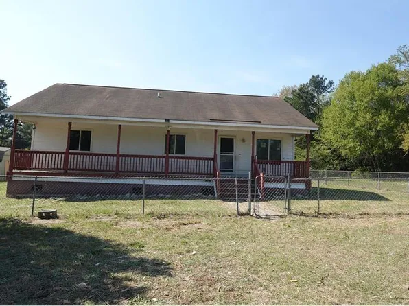 126 John Ammons Rd, Eastover, SC 29044
