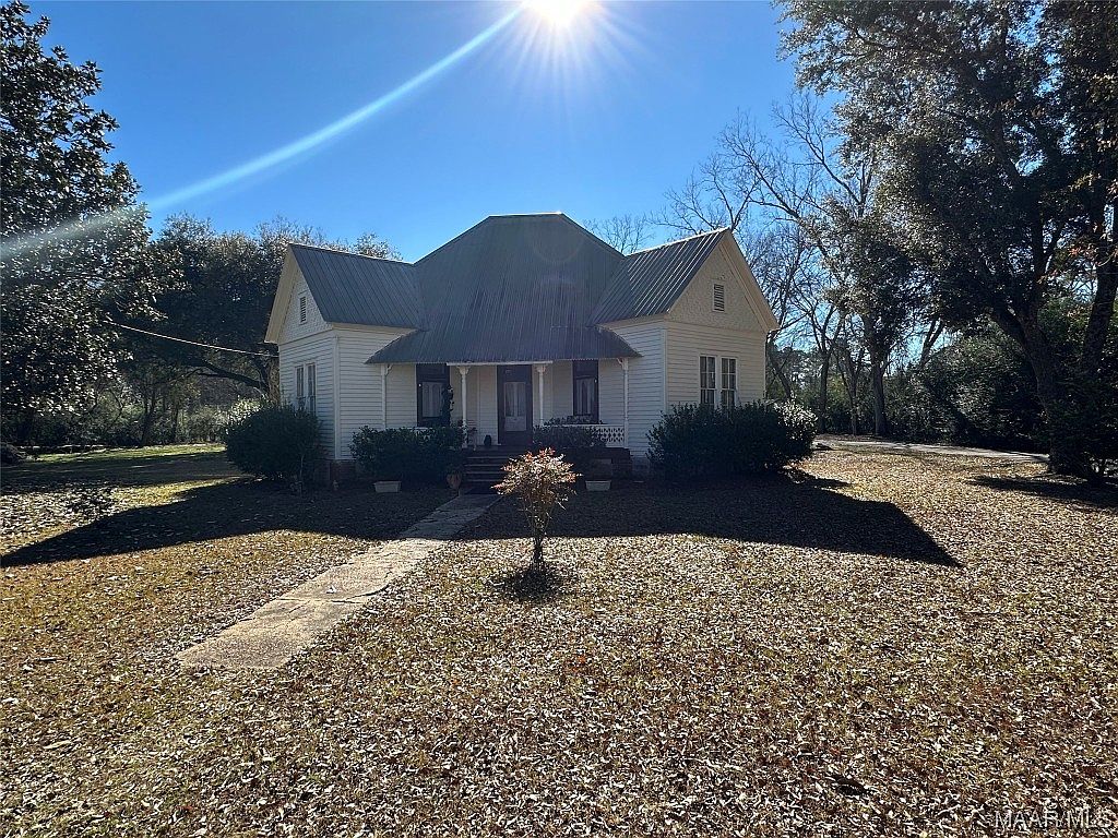 125 Academy St, Orrville, AL 36767 MLS 549988 Zillow