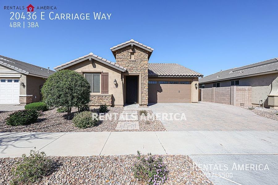 1st image of 20436 E Carriage Way