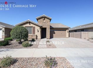 20436 E Carriage Way, Queen Creek, AZ 85142