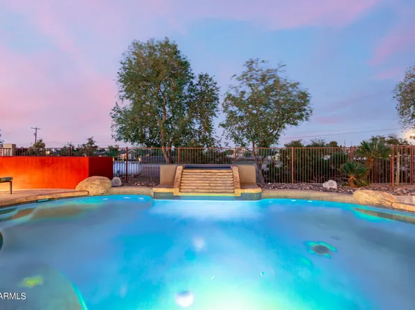 25917 S 177TH Place, Queen Creek, AZ 85142