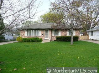 7334 Bloomington Ave, Minneapolis, MN 55423