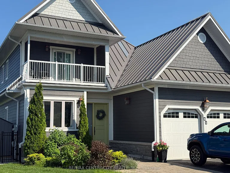 41 Dock Ln — Photo 1