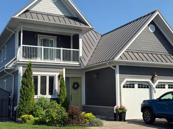 41 Dock Ln, Tay, ON L0K 1R0