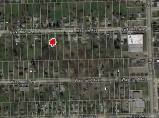 3700 Berkshire Ave, Warren, MI 48091