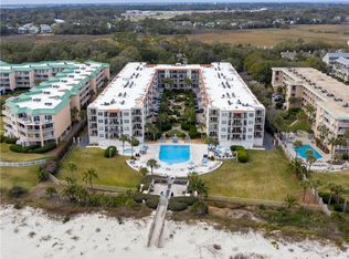 1440 Ocean Blvd Unit 215, Saint Simons Island, GA 31522