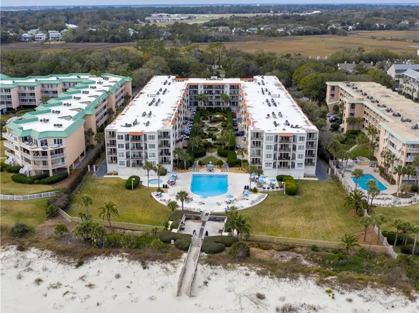 1440 Ocean Blvd Unit 215, Saint Simons Island, GA 31522