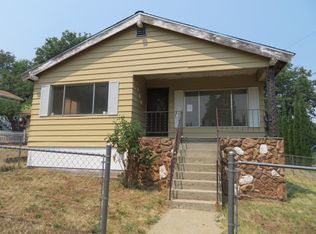 1160 Church St, Weed, CA 96094