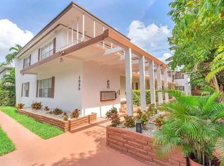 1085 98th St APT 1, Bay Harbor Islands, FL 33154