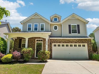 345 Apple Drupe Way, Holly Springs, NC, 27540