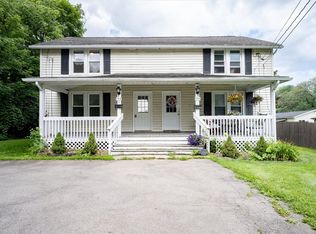 250/252 North Ave, Webster, NY 14580