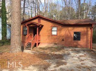 1524 Pine Log Pl, Austell, GA 30168