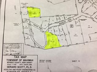 0 Mountain Road, Mahwah, NJ 07430