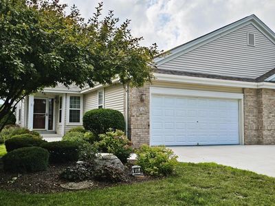 614 Maple Tree DRIVE #A, Waterford, WI, 53185