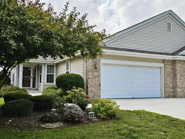614 Maple Tree DRIVE #A, Waterford, WI 53185