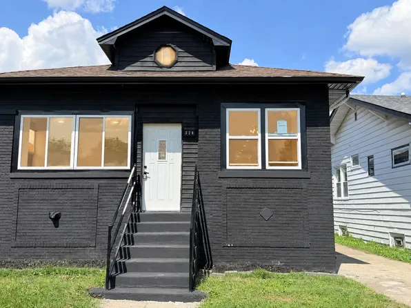 328 156th Pl, Calumet City, IL 60409