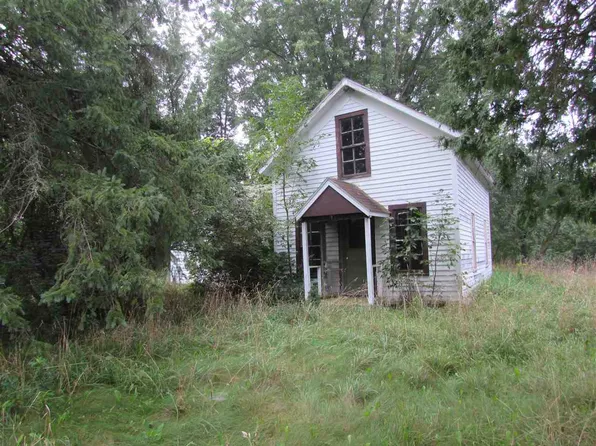183261 Beeckman St, Birnamwood, WI 54414
