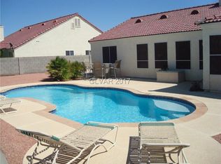 1726 Hunters Bluff Dr, North Las Vegas, NV 89032