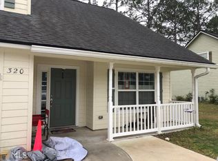 320 Gary Cir, Saint Marys, GA 31558