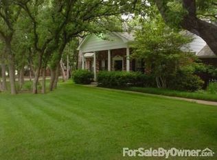 2617 Stagestand Rd, Duncan, OK 73533