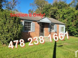 1349 Peavy Dr, Macon, GA 31206
