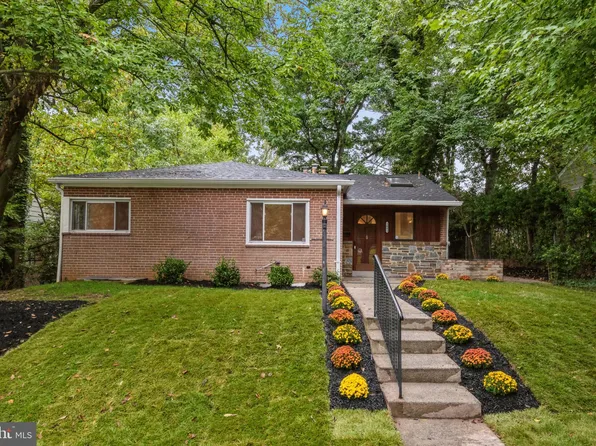 1009 Roswell Dr, Silver Spring, MD 20901