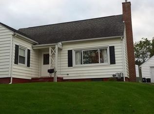 3 Breen St, Mount Morris, NY 14510
