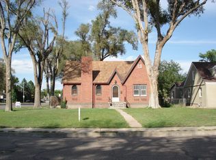 631 W Pitkin Ave, Pueblo, CO 81004