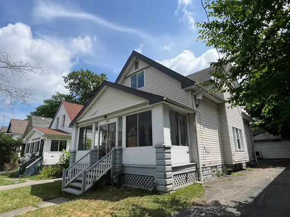 (undisclosed Address), Cleveland, OH 44120