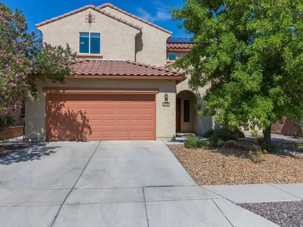 9528 Andesite Dr NW, Albuquerque, NM 87114