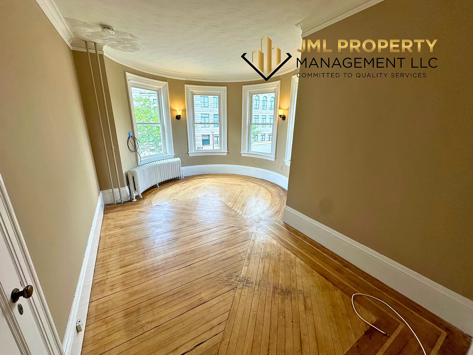 1 bed, $1,625 — Photo 1