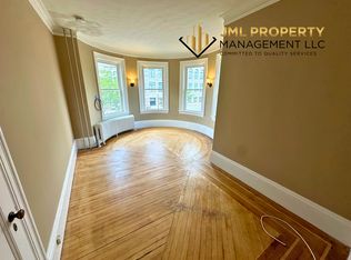 291 High St #2W, Fall River, MA 02720