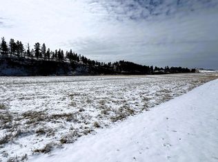 R10 Mustang Valley Rd, Hulett, WY 82720