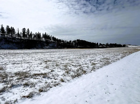 R10 Mustang Valley Rd, Hulett, WY 82720