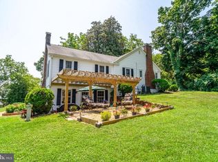 282 E Main St, Orange, VA 22960