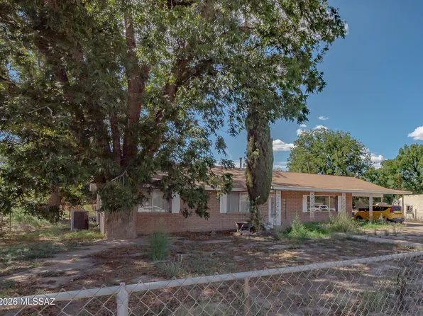 217 Old West Hwy, Duncan, AZ 85534