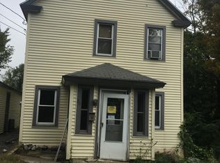 29 Dean St, North Adams, MA 01247